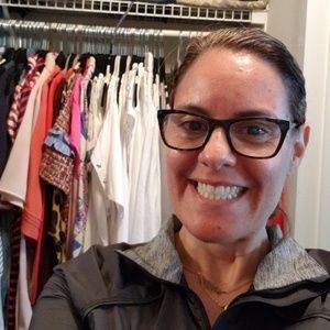 Meet your Posher, Pilar